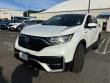 2022 Honda CR-V Hybrid EX-L AWD
