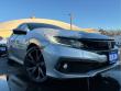 2020 Honda Civic Sport CVT