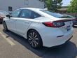 2024 Honda Civic EX-L CVT