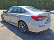 2023 Honda Civic Touring CVT