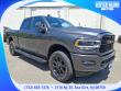 2024 Ram 3500 Laramie 4x4 Crew Cab 64 Box 4x4 Crew Cab 64 Box