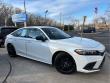 2023 Honda Civic Sport CVT