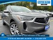  Acura RDX