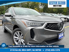 2023 Acura RDX SH-AWD