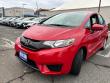 2015 Honda Fit LX HB CVT