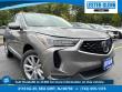 2023 Acura RDX SH-AWD