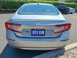 2019 Honda Accord Hybrid Touring Sedan