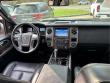 2017 Ford Expedition EL Platinum 4x4