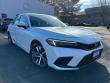 2023 Honda Civic LX CVT