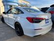 2023 Honda Civic Sport CVT