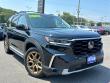 2024 Honda Pilot Touring AWD