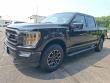 2022 Ford F-150 XLT 4WD Supercrew 5.5 Box 4WD SuperCrew 5.5 Box