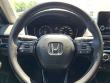 2024 Honda Civic EX CVT