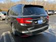2023 Honda Odyssey EX-L Auto
