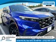 Honda CR-V Hybrid