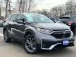 2021 Honda CR-V EX AWD