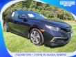 2021 Honda Civic LX CVT