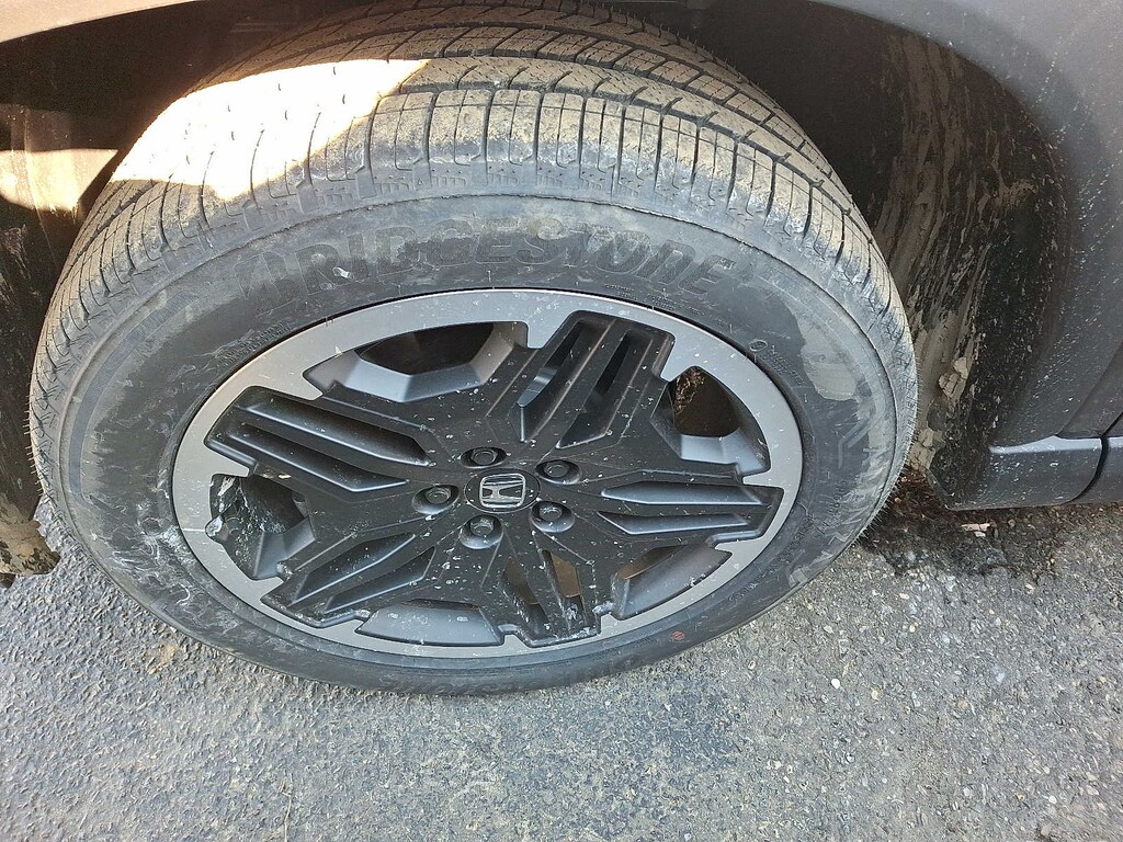 New 2026 Honda Pilot Touring S AWD