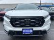2023 Honda CR-V Hybrid Sport AWD w/o BSI