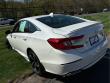 2018 Honda Accord Sport 1.5T CVT