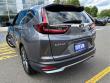 2022 Honda CR-V EX AWD