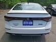 2023 Honda Accord Hybrid Sport-L Sedan