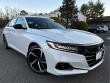 2022 Honda Accord Sport 1.5 CVT