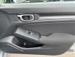 2025 Honda Civic LX CVT