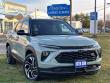 2024 Chevrolet Trailblazer RS AWD
