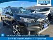 2020 Subaru Outback Limited CVT