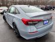 2023 Honda Civic Sport CVT