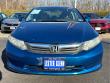 2012 Honda Civic LX Auto