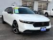 2024 Honda Accord Hybrid Sport Sedan