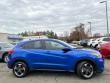2018 Honda HR-V EX AWD CVT