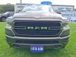 2023 Ram 1500 Laramie 4x4 Crew Cab 57 Box 4x4 Crew Cab 57 Box