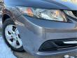 2015 Honda Civic LX CVT