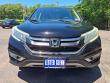2016 Honda CR-V EX AWD