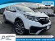 2020 Honda CR-V Touring AWD
