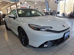 2026 Honda Prelude Coupe