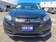 2018 Honda HR-V LX AWD CVT