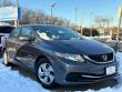 2015 Honda Civic LX CVT