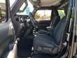 2022 Jeep Wrangler Unlimited Willys Sport 4x4