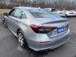 2025 Honda Civic LX CVT