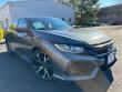 2018 Honda Civic Sport Manual