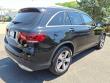 2022 Mercedes-Benz GLC 300 GLC 300 4MATIC SUV
