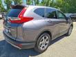 2019 Honda CR-V EX-L AWD
