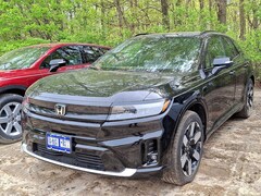 2026 Honda Prologue Elite AWD