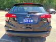 2018 Honda HR-V LX AWD CVT