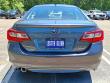 2017 Subaru Legacy Premium 2.5i