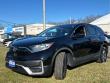 2021 Honda CR-V EX-L AWD
